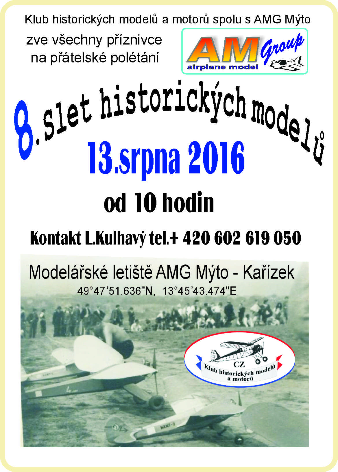 Historici 2016