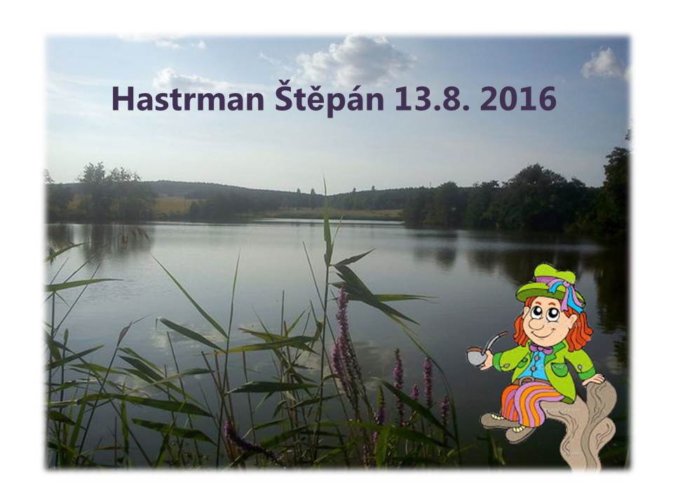 Hastrman